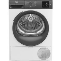 Suszarka Beko BM3T37239WAR 7kg Pompa ciepła AquaWave Slim