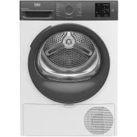 Suszarka Beko BM3T37239WAR 7kg Pompa ciepła AquaWave Slim