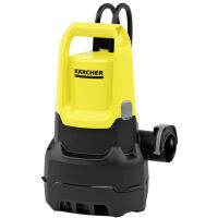 Pompa zanurzeniowa Karcher SP 16.000 Dirt 1.645-830.0