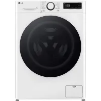 Pralka LG F2W8S500W 8kg 1200obr. AI DD Steam Slim