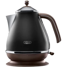 Czajnik elektryczny DeLonghi KBOV2001.BK
