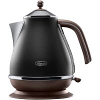 Czajnik elektryczny DeLonghi KBOV2001.BK