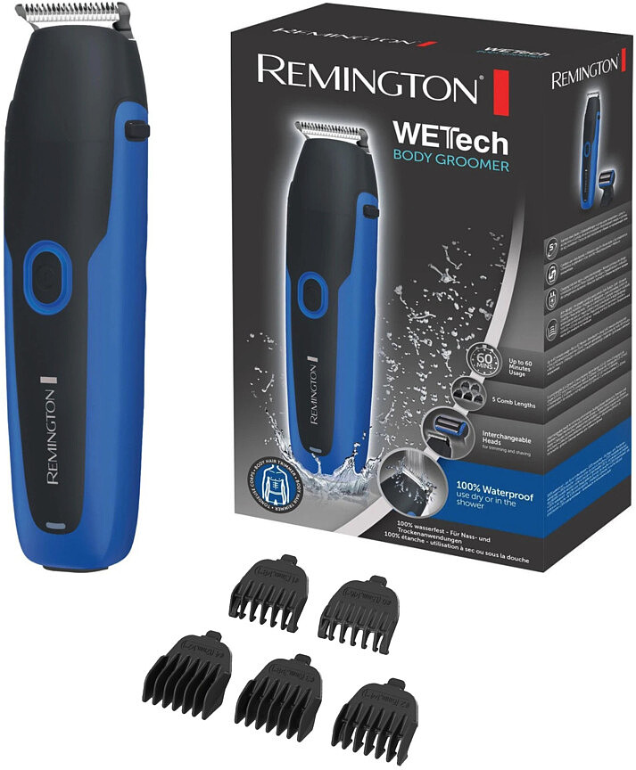 Trymer Remington BHT6256