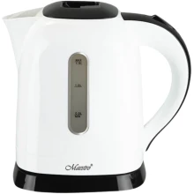 Czajnik elektryczny Maestro MR-034 Biały