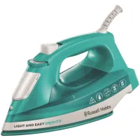 Żelazko parowe Russell Hobbs Lights & Easy Brights Aqua 24840-56