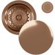 Komplet odpływowy Kernau KS-SS 1B Push-Push Copper