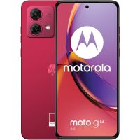 Smartfon Motorola moto g84 8/256GB 6,5" 120Hz 5G Viva Magenta