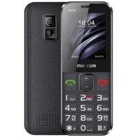 Telefon Maxcom Comfort MM730 Czarny