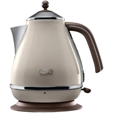 Czajnik elektryczny DeLonghi KBOV2001.BG