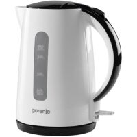 Czajnik elektryczny Gorenje K17PLBW