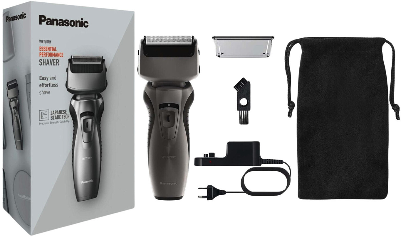 Golarka Panasonic ES-RW33-H503
