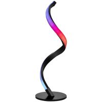 Lampka dekoracyjna RGB Tracer Ambience Smart Spiral