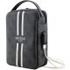 Torba / Organizer Guess GUHBP4RPSK 4G Printed Stripes Czarny