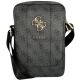 Torba na tablet Guess GUTB10G4GFGR 10" 4G Big Metal Logo Szary