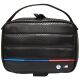 Torba z portem USB BMW Carbon Tricolor BMHBPUCARTCBK Czarna