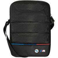 Torba na tablet BMW Carbon Tricolor BMTB10PUCARTCBK 10" Czarny