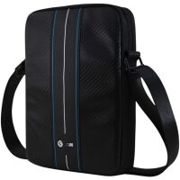 Torba na tablet BMW Carbon Blue Stripe BMTB10CAPNBK 10"