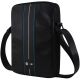 Torba na tablet BMW Carbon Blue Stripe BMTB10CAPNBK 10"
