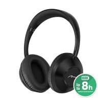 Słuchawki bezprzewodowe nauszne Media-Tech Bluetooth Sonique BT MT3610