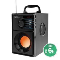 Głośnik bezprzewodowy Media-Tech Boombox BT MT3145