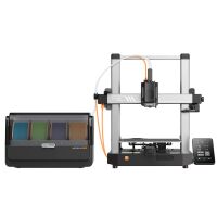 Drukarka 3D AnyCubic Kobra 3 Combo