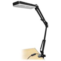 Lampka biurkowa na ruchomym wysięgniku Media-Tech FLEX LAMP MT224