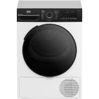 Suszarka Beko BM3T49249WBDC 9kg Pompa ciepła SteamCure
