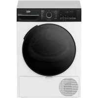 Suszarka Beko BM3T49249WBDC 9kg Pompa ciepła SteamCure