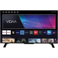 Telewizor Toshiba 43LV2E63DG 43" LED FullHD VIDAA