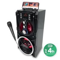 Głośnik bezprzewodowy Media-Tech Partybox BT MT3150