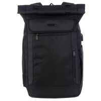 Plecak na laptopa Canyon RT-7 Miejski 17.3” Czarny