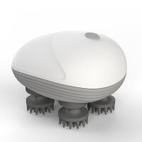 Masażer głowy Media-Tech MT6524
