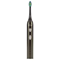 Szczoteczka soniczna Media-Tech Sonic Waveclean MT6510 Czarna