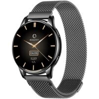 Smartwatch EcoWatch 3 Czarny