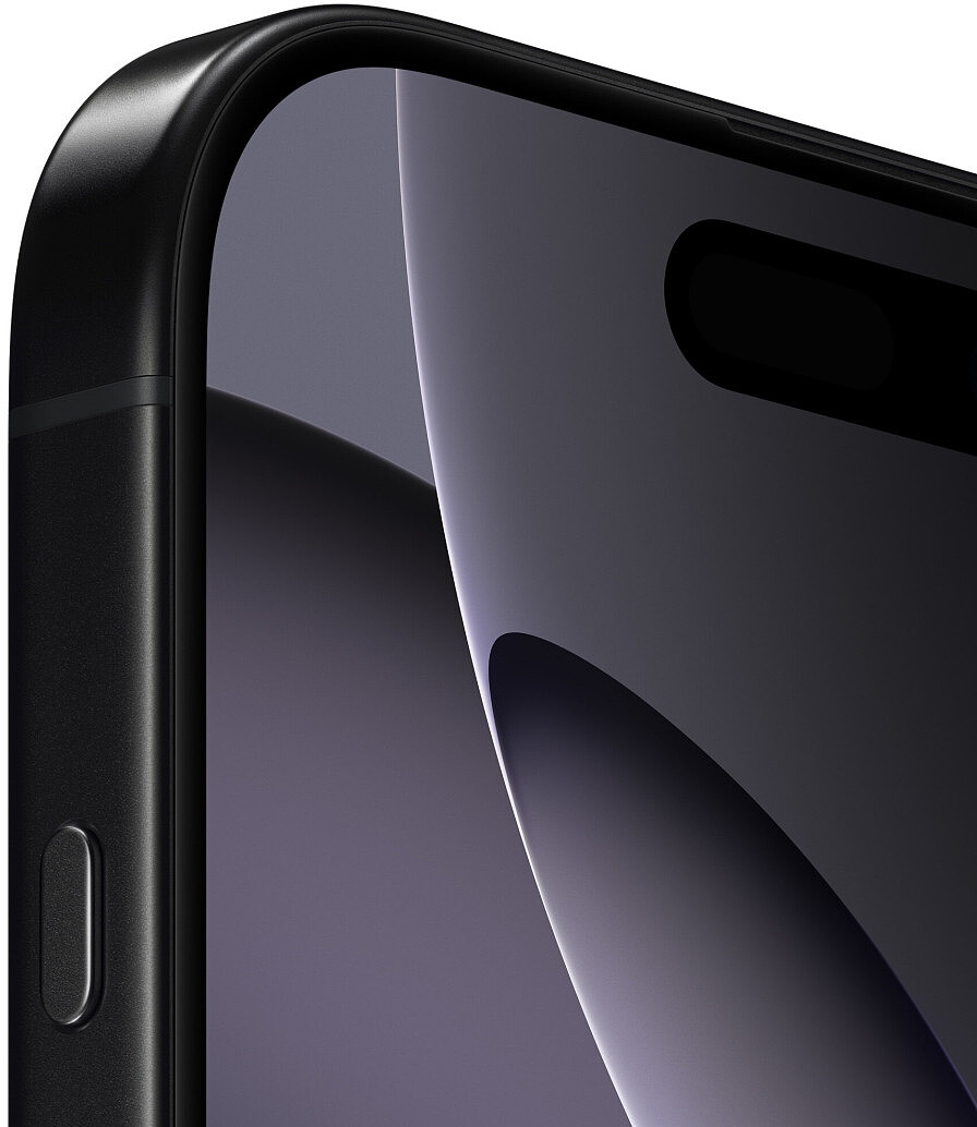 Apple iPhone 16 Pro Max 256GB Tytan naturalny (MYWY3HX-A