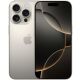 Smartfon Apple iPhone 16 Pro Max 256GB 6,9" 5G Tytan naturalny