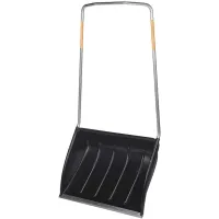 Łopata do śniegu Fiskars SnowXpert 1003470