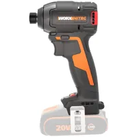 Wkrętarka udarowa WORX NITRO PowerShare WX265.9