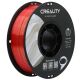 Filament Creality CR-Silk PLA Złoto-czerwony