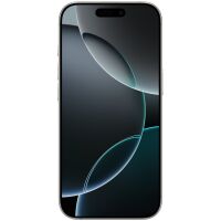 Smartfon Apple iPhone 16 Pro 256GB 6,3" 5G Tytan biały