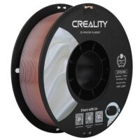 Filament Creality CR-Silk PLA Tęczowy