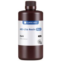 Żywica ABS AnyCubic Pro 2 Czarna