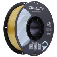 Filament Creality CR-Silk PLA Złoty