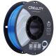 Filament Creality CR-Silk PLA Niebieski