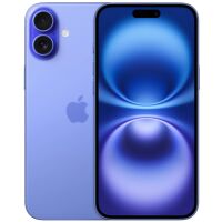Smartfon Apple iPhone 16 128GB 6,1” Ultramaryna