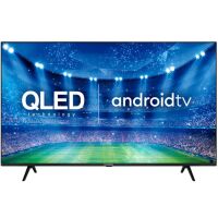 Telewizor Hyundai QLX55840GSMART 55'' QLED 4K UHD Android TV