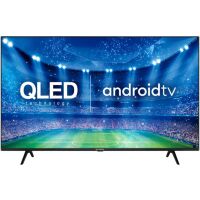 Telewizor Hyundai QLX50840GSMART 50'' QLED 4K UHD Android TV