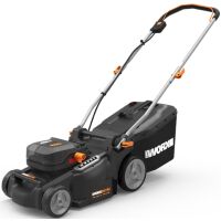 Kosiarka akumulatorowa WORX WG737E