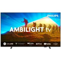 Telewizor Philips 65PUS8009/12 65” LED 4K UHD Titan OS Ambilight