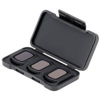 Zestaw magnetycznych filtrów DJI ND 16/64/256 do kamery DJI Osmo Pocket 3